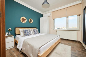 Stunning 3BR 3Bathroom 3AC near Metro D6